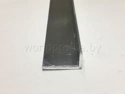 Алюминиевый уголок 30х15х2 (2,0 м)